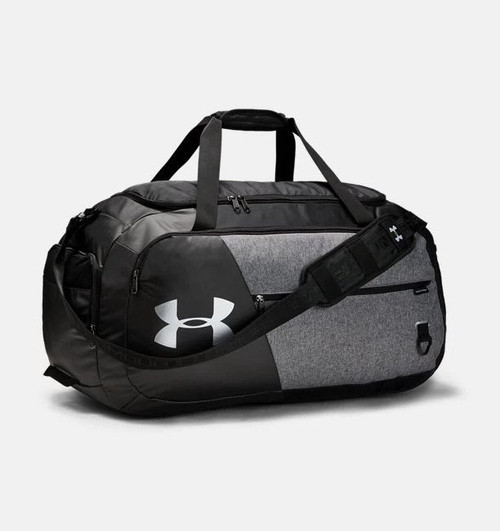 undeniable duffle 4.0 gym bag