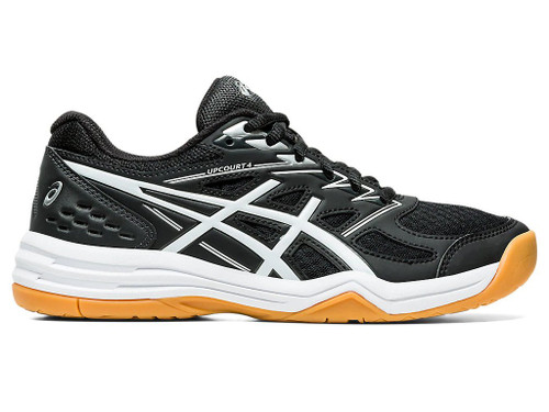 asics women's gel upcourt 4 volleyball shoes
