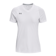 Under Armour Wm Powerhouse SS Jersey