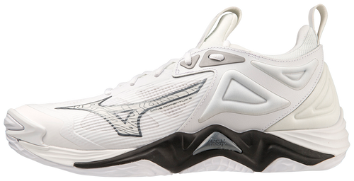 Mizuno Women's Wave Momentum 3 Volleyball Shoe – ENERZY Cushioning