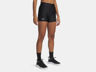 UA Women's Team Shorty 3" 2025