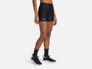 UA Women's Team Shorty 4" 2025