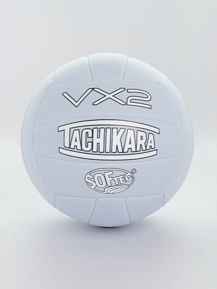新品未使用　tachikara somecity ball Tachikara VX2 SofTec Solid Rec Volleyball | Soft-Touch Play