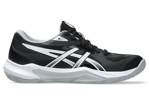 ASICS Women's Gel-Tactic 13 – Indoor Court Shoe with GEL ASICS Women's Gel-Tactic 13 – Indoor Court Shoe with GEL