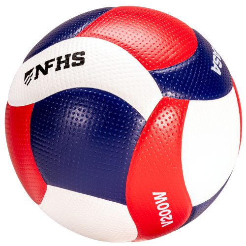 Mikasa V200W-USAN Indoor Volleyball | Official Competition Game Ball
