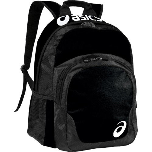 新品タグ付き☆asics BACKPACK 35L ASICS Backpack 35 Men's Performance Black New | eBay