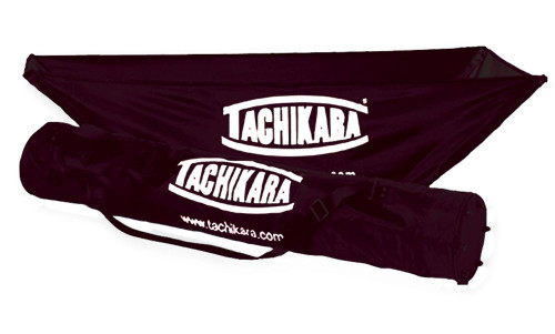 Tachikara BCH-BAG Cart Carry Bag | RealVolleyball
