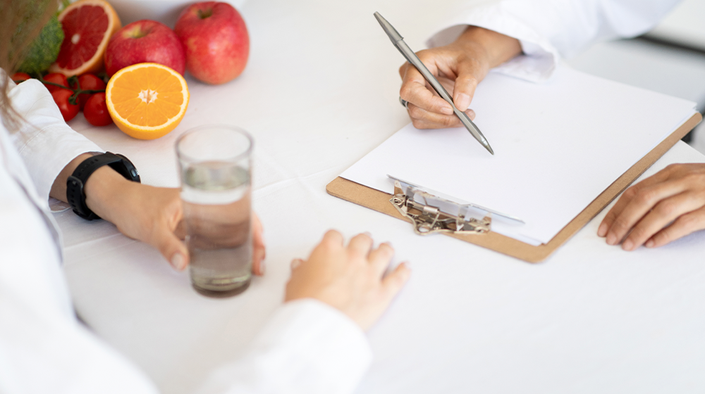 ASESORAMIENTO NUTRICIONAL HOME