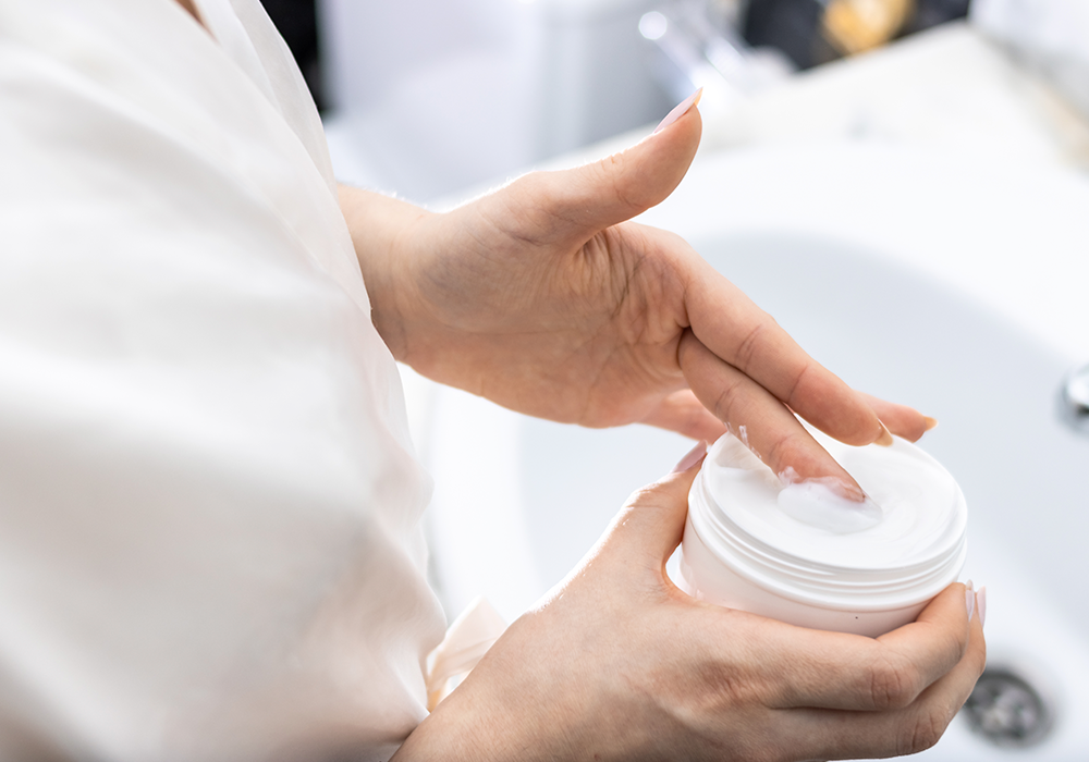 imagen servicio dermocosmética