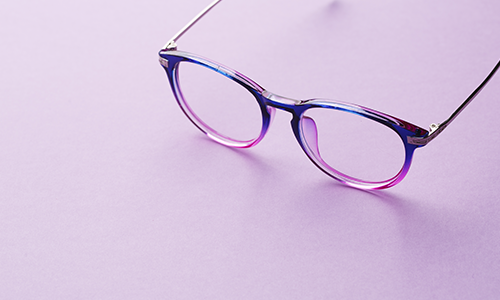 imagen servicio Gafas presbicia