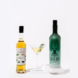 Green Man Wildwood Gin