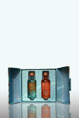 Silent Pool Gin & Silent Pool Rare Citrus Gin Mini Gift Box