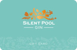 Silent Pool Distillers Gift e-Vouchers
