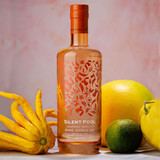 Silent Pool Rare Citrus Gin - 1 Litre