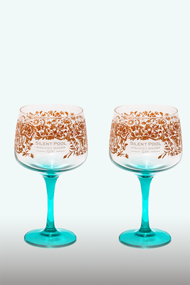 Copa Gin Glass Set of 2