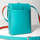 Silent Pool Gin x Ettinger Cross Body Bag - rear