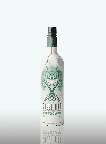 Silent Pool Gin - Bar Spoon - Silent Pool Distillers