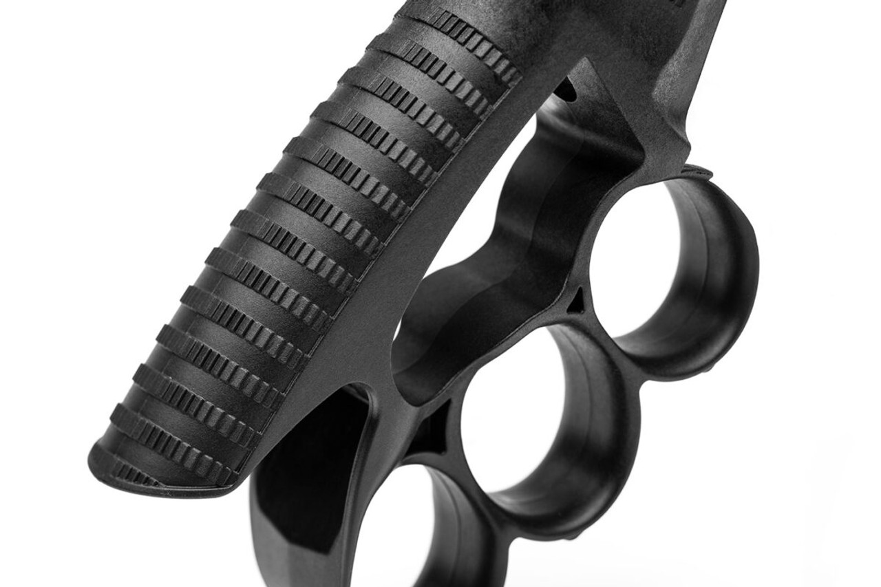 AR-15 Knuckle Pistol Grip