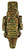 Tactical Full Gear Rifle Backpack - Green Digital Camo