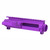 AR-15 BILLET UPPER RECEIVER (ANODIZED PURPLE)