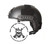 Tactical FRHC (Fast Style) Ballistic Helmet - Level IIIA/3A -Bulletproof