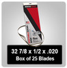 Master Cobalt 32 7/8" Port-A-Band (Box of 25)