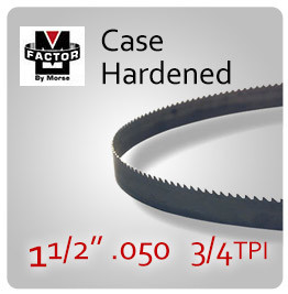 1 1/2" .050 M-FACTOR CH 3/4 TPI