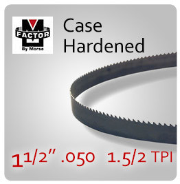 1 1/2" .050 M-FACTOR CH 1.5/2.0 TPI