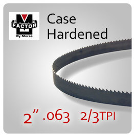 2" .063 M-FACTOR CH 2/3 TPI