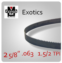 2-5/8" .063 M-FACTOR EX 1.5/2 TPI