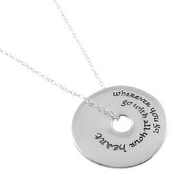 laurel elliott dvb go with all your heart - confucius