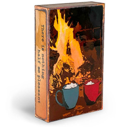 houston llew Fireside Spiritile #258