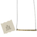 kathy bransfield believed she could necklace kathy bransfield believed she could necklace
