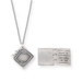 kathy bransfield every love story sterling silver