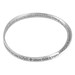instrument of thy peace st. francis bracelet by laurel elliott dvb instrument of thy peace st. francis bracelet by laurel elliott dvb