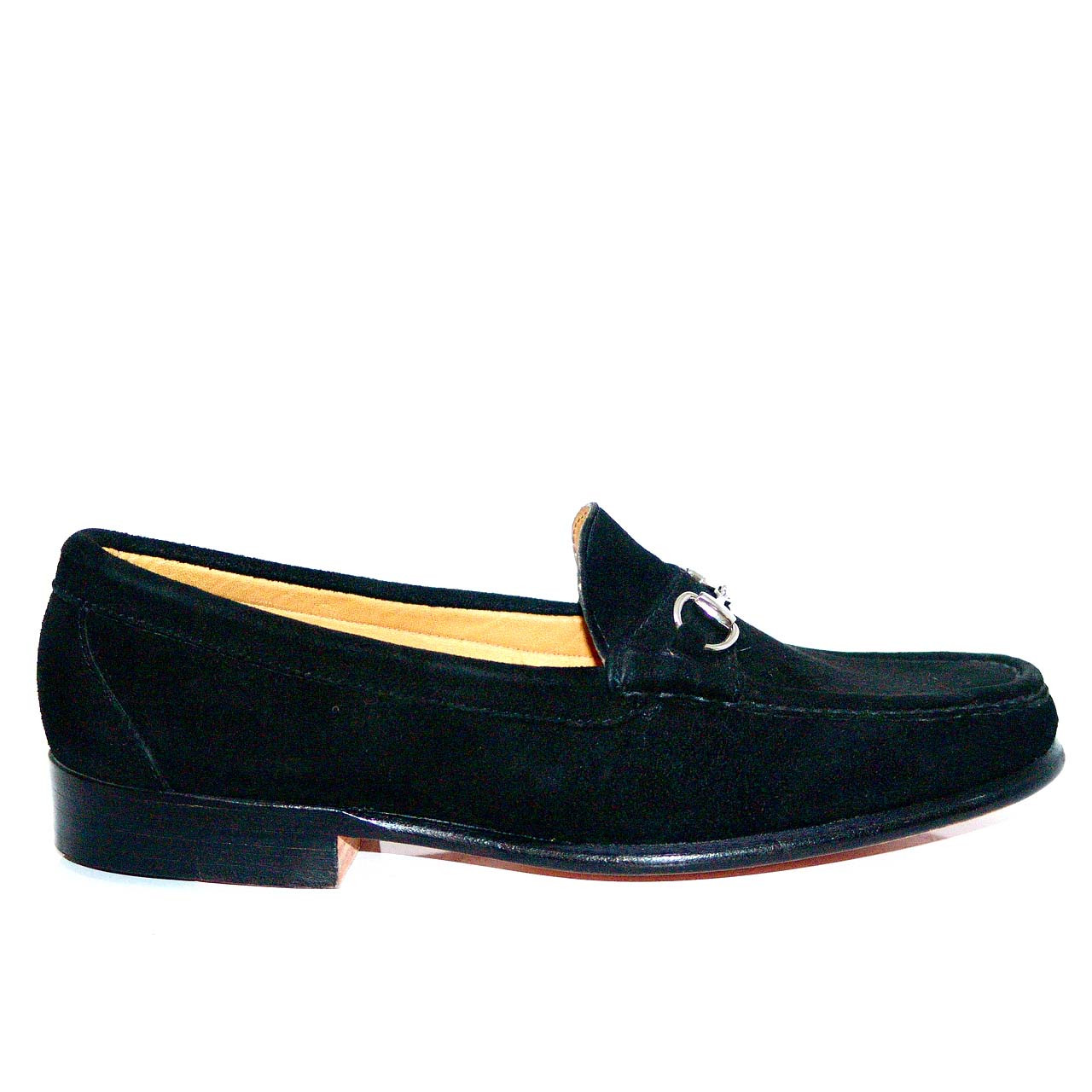 alden cape cod loafer