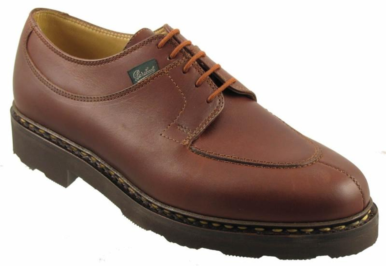 Paraboot Avignon marron 7.5-