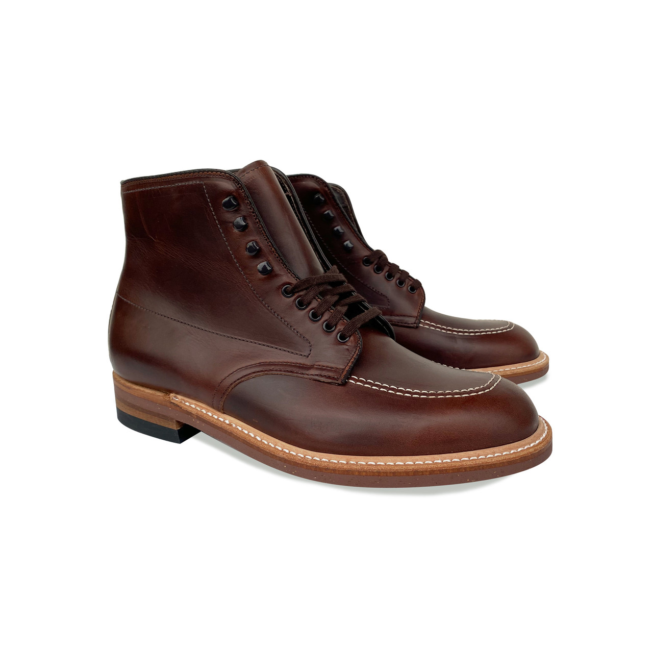 alden indy shoe