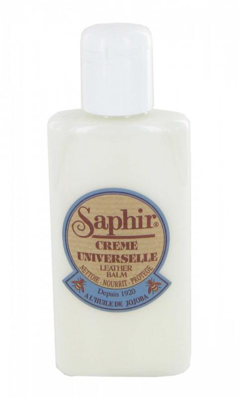 Crème Universelle Saphir