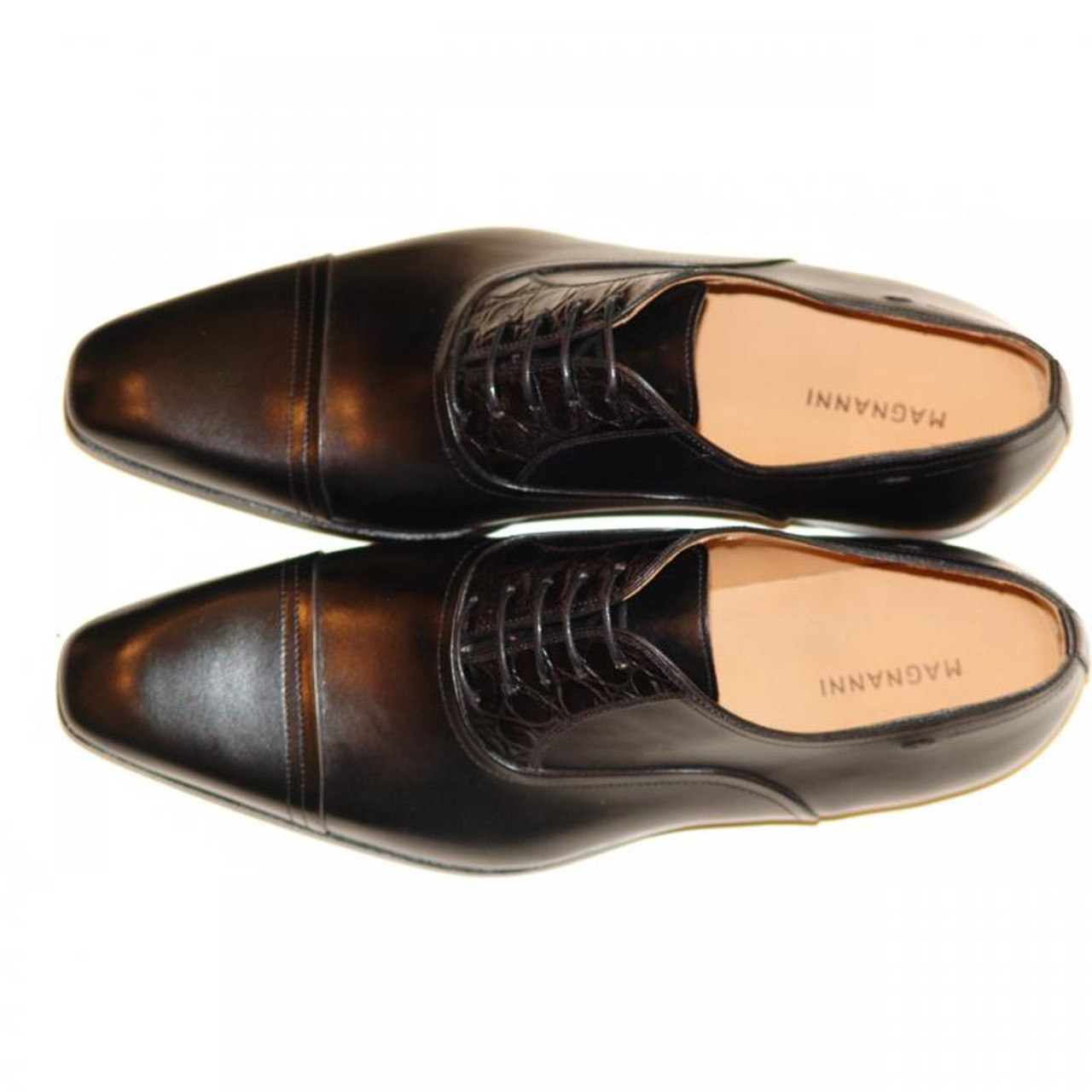 MAGNANNI 20159 NEGRO AL TONO-