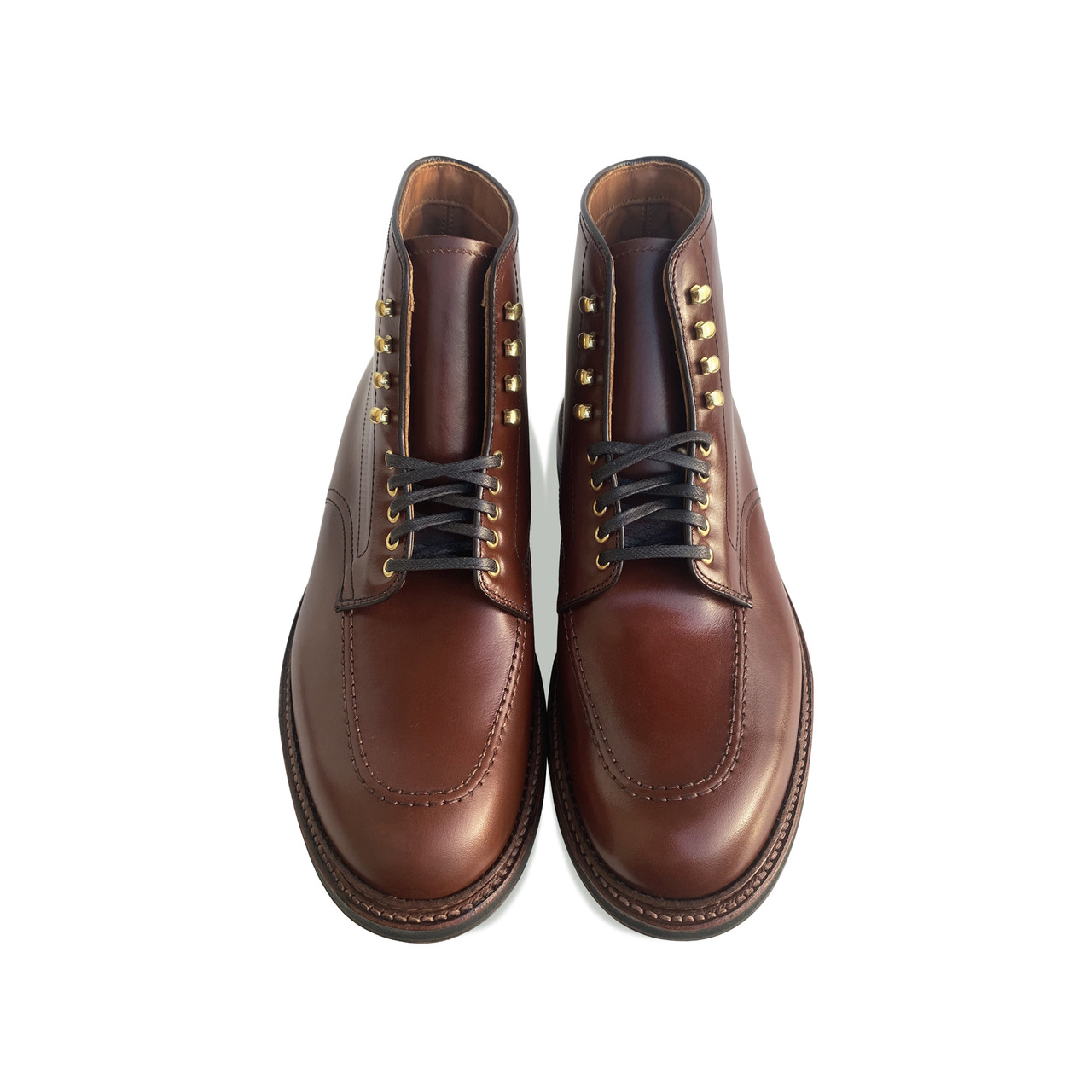 Alden Indy Boot D8924C Madison Brown | PelleLine.com