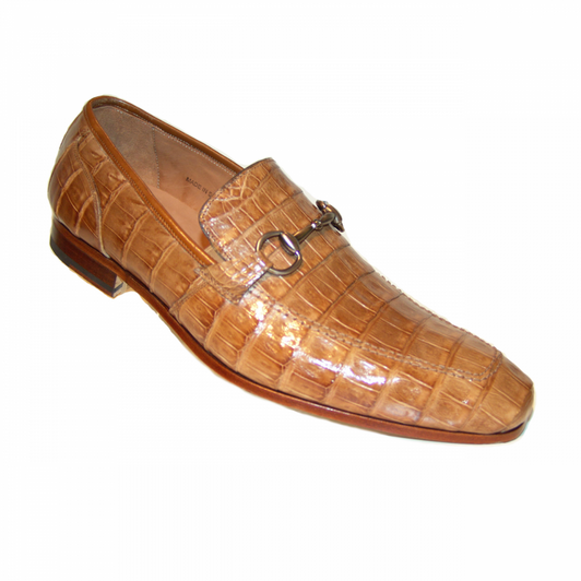 Kasper Handmade Leather Sole Loafers