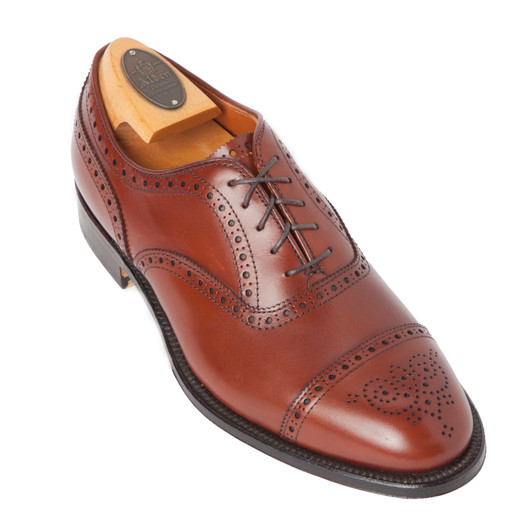 Alden Shoes - Alden Mens Shoes, Alden Dress Shoes - | PelleLine