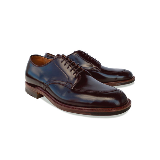 Alden Mens Shoes, Alden Dress Shoes 