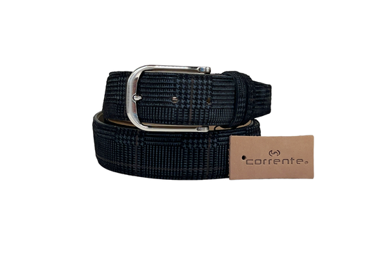 Mens Designer Belts - Mens Extoci Belts