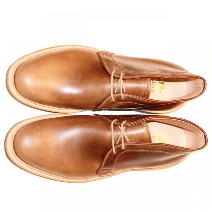 alden chukka chromexcel