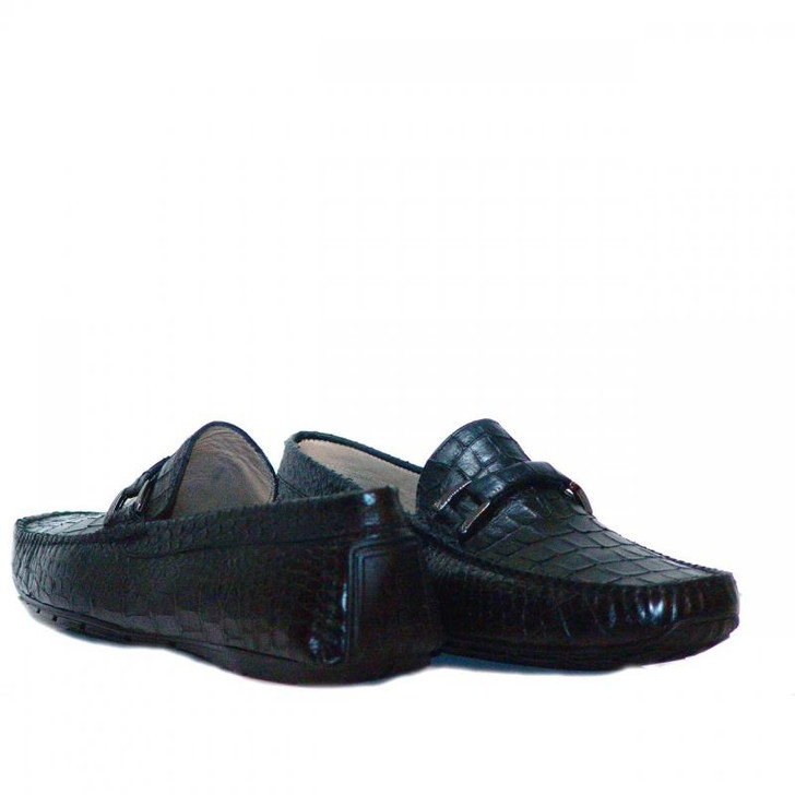 Aldo Brue Andrea Croc Black