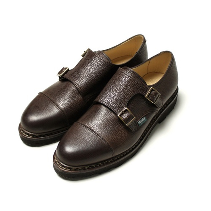 28600Paraboot William サイズ5ハーフ パラブーツ ウィリアム