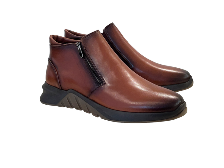 Corrente 6002 Hightop - Brown