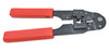 RJ45 8P8C Modular Plug crimps, Strips & Cuts Tool